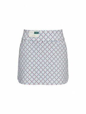 Lady Hagen Women's Mini Athletic Skort Size Large